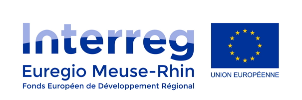 Interreg euregio Meuse-Rhin